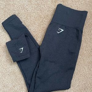 Gymshark vital seamless leggings